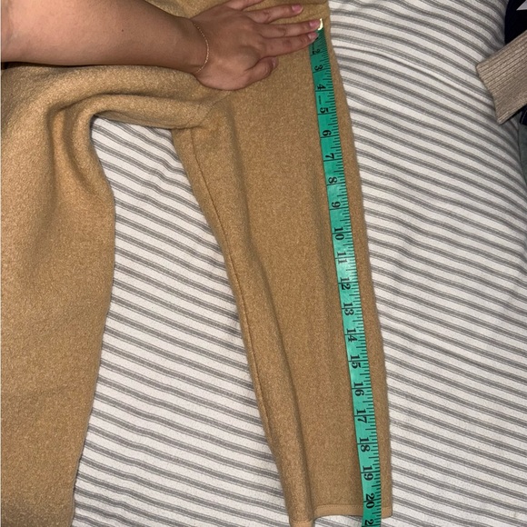 Aritzia Wilfred Free Charlize Jacket Size M - Picture 15 of 16